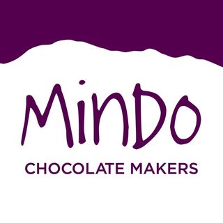 Mindo Chocolate Makers logo