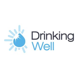 Drinking Well Co. logo