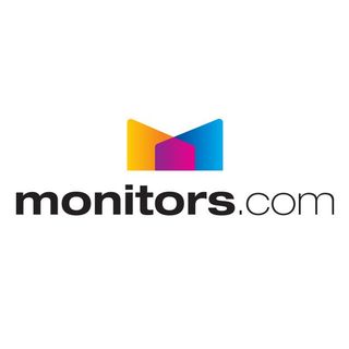 Monitors.com logo