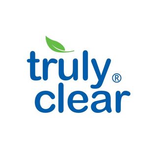 Truly Clear logo