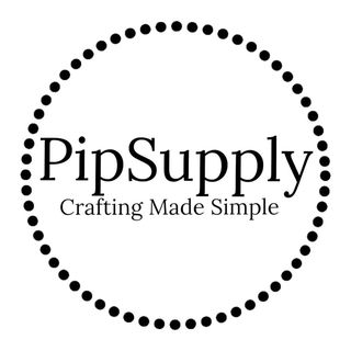 Pip Supply logo