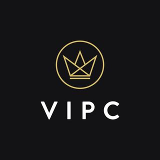 VIPC logo