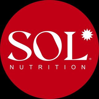 SOL Nutrition logo