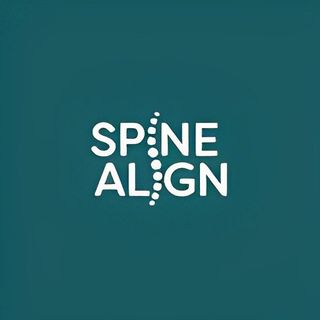 SpineAlign logo