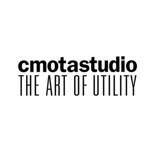 cmotastudio logo