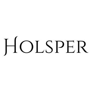 Holsper logo