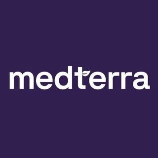 Medterra logo