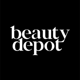 Beauty Depot O-Store logo