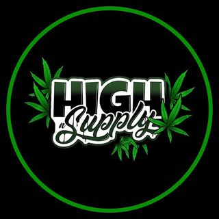 HighNSupply logo