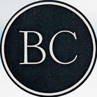 Brooke's Customs logo