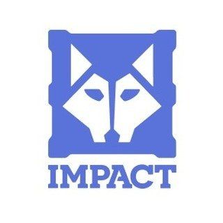 Impact Dog Crates logo