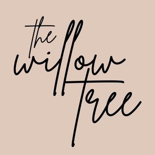 The Willow Tree Boutique logo