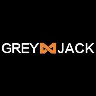 GREY JACK EYEWEAR logo