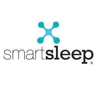 smartsleep Onlineshop logo