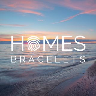 Homes Bracelets logo