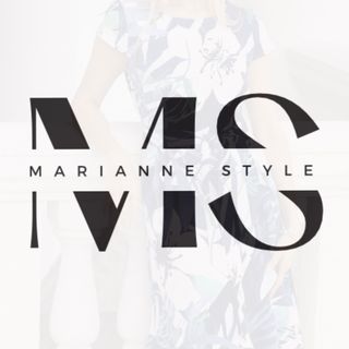 Marianne Style logo