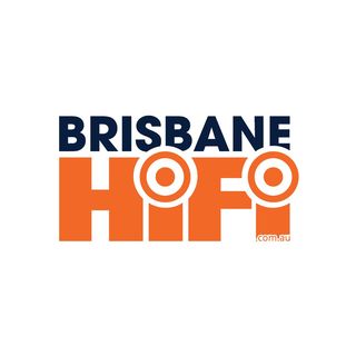 Brisbane HiFi logo