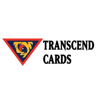 Transcend Cards logo