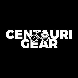 Centauri Gear logo