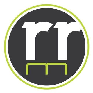 Race Ready Motorsport logo