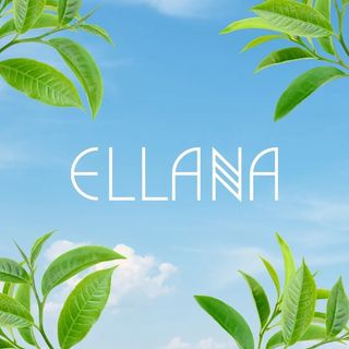 Ellana Cosmetics logo