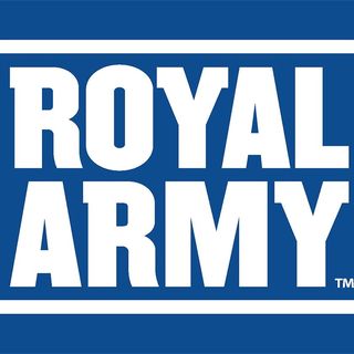 Royal Army Brand logo