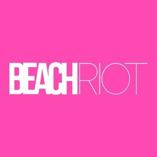 Beach Riot logo