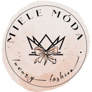 Miele Moda Luxury Fashion logo