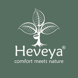 Heveya® Singapore logo