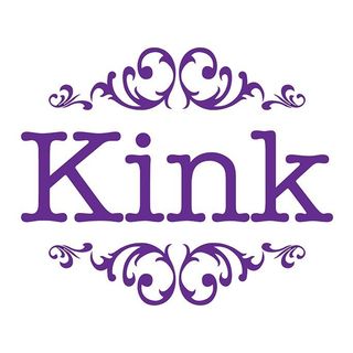 Kink Shoppe logo