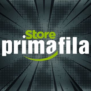 Primafila Store logo