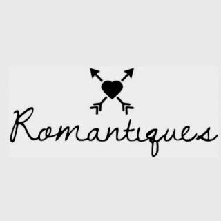 Romantiques logo