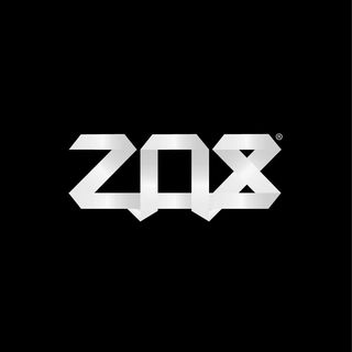 ZOX logo