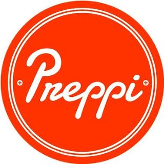 Preppi logo