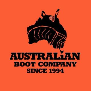Australian Boot Company logo