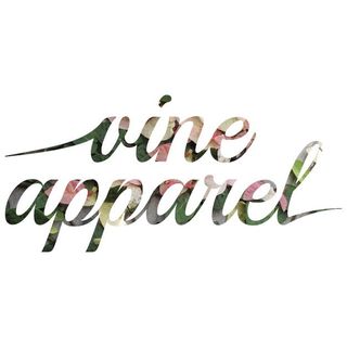 Vine Apparel logo