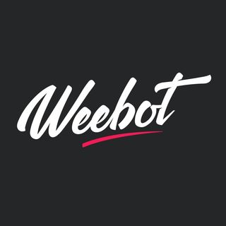 Weebot logo