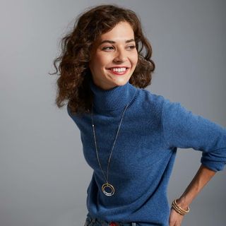 Invisible World US logo