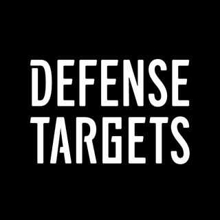 Defense Targets logo