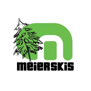 Meier Skis logo