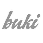 Buki logo