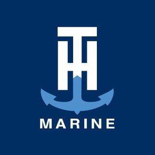 T-H Marine Supplies logo