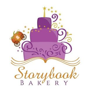 Storybook Bakery logo