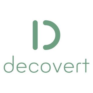 decovert logo