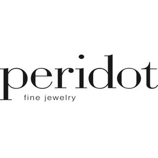 Peridot Fine Jewelry logo