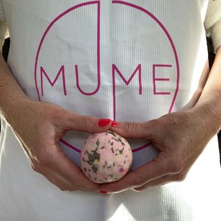 MuMe logo