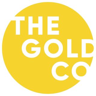 The Golden Concepts logo