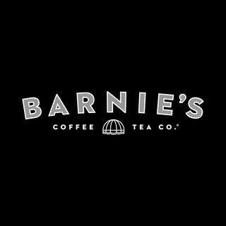 Barnies Coffee & Tea Co. logo