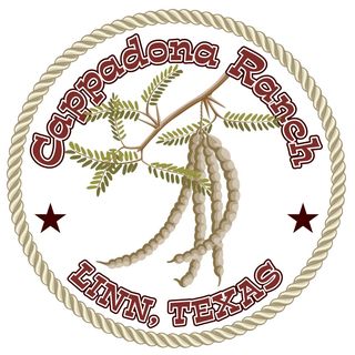 Cappadona Ranch logo