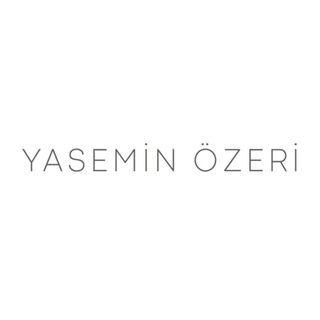 Yasemin Özeri logo